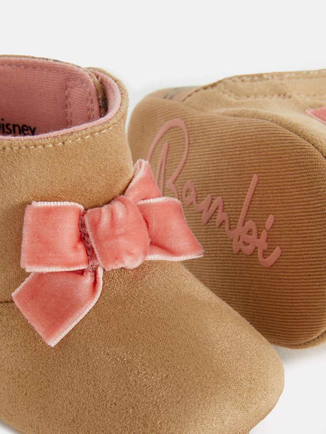 Disney’s Bambi Baby Boots - Image 5
