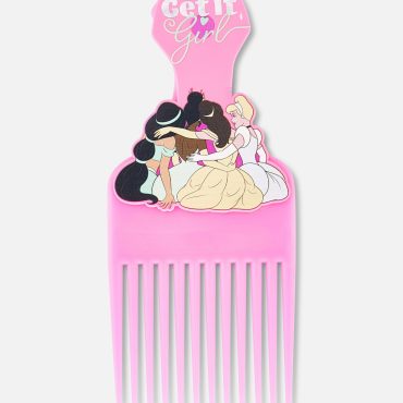 Disney's Princesses Hair Comb