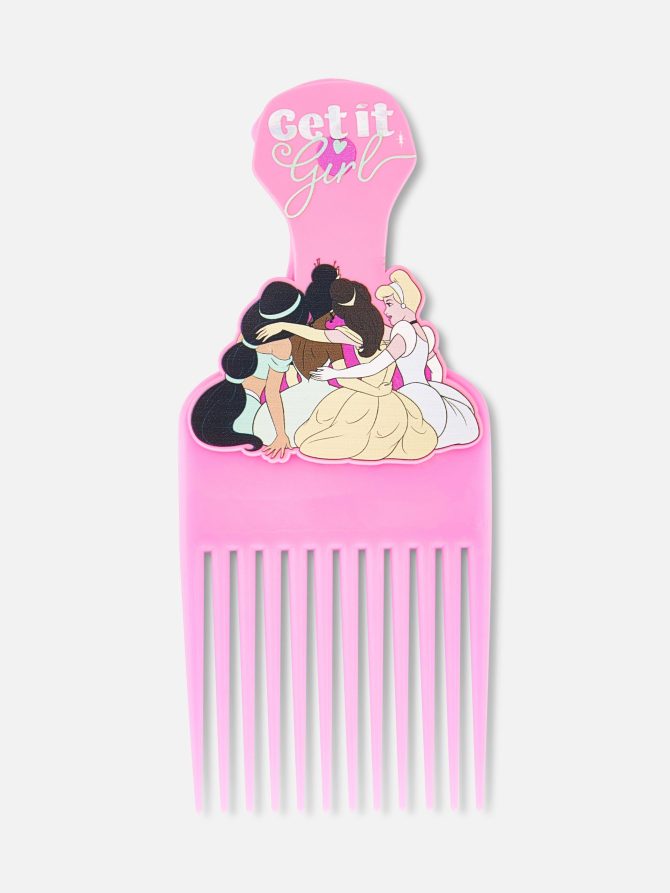 Disney's Princesses Hair Comb