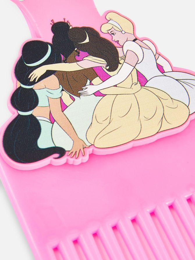 Disney's Princesses Hair Comb - Image 2