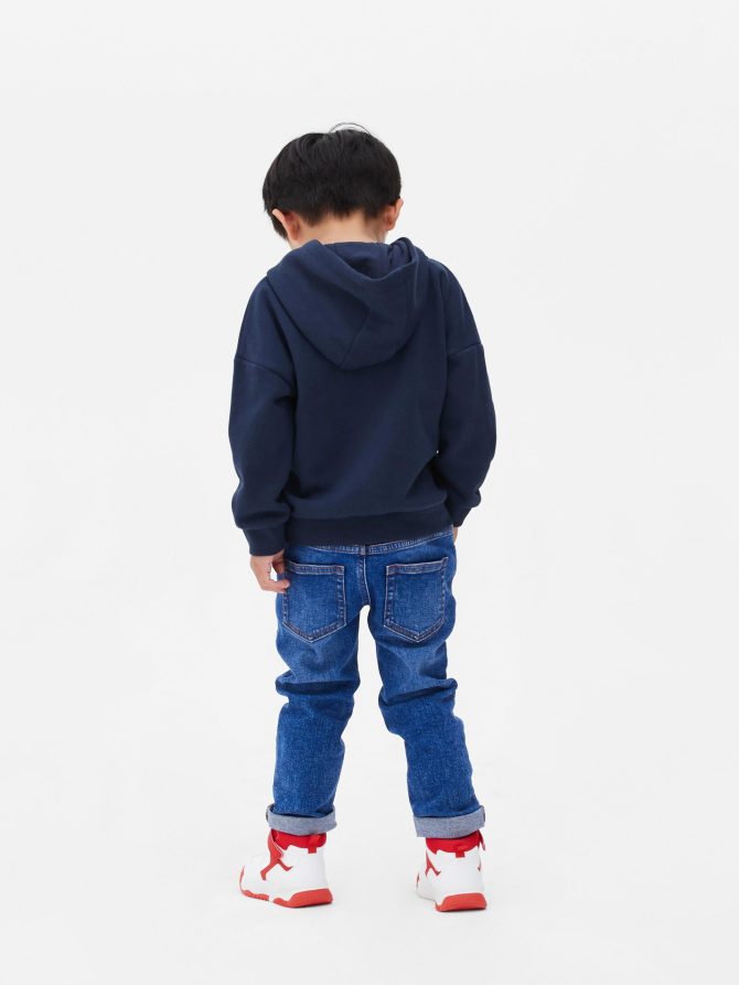 Super Mario Bros. Hoodie - Image 2