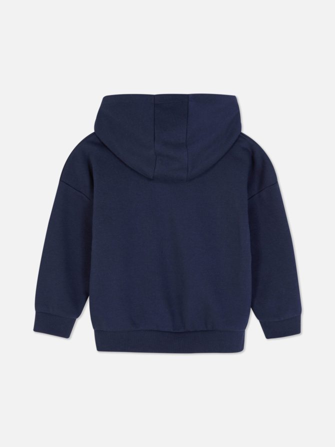 Super Mario Bros. Hoodie - Image 4