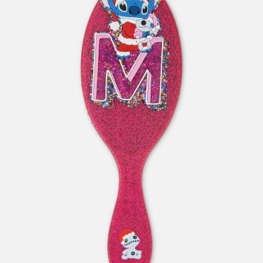 Disney's Lilo and Stitch Initial Paddle Brush