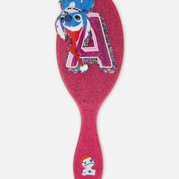 Disney's Lilo and Stitch Initial Paddle Brush