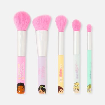 Disney’s Princesses Makeup Brush Set