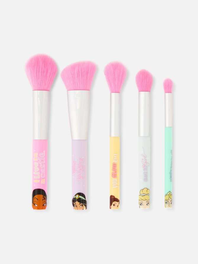Disney’s Princesses Makeup Brush Set