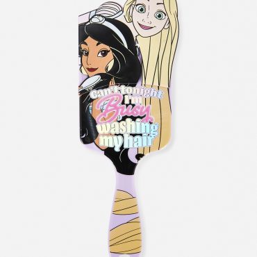 Disney’s Princesses Paddle Brush