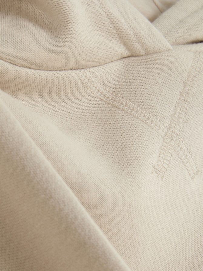 Printed Pullover Hoodie - Image 5
