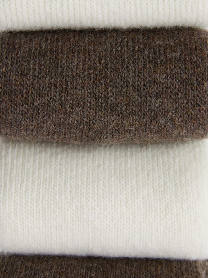 2-Pack Chunky Boot Socks - Image 2