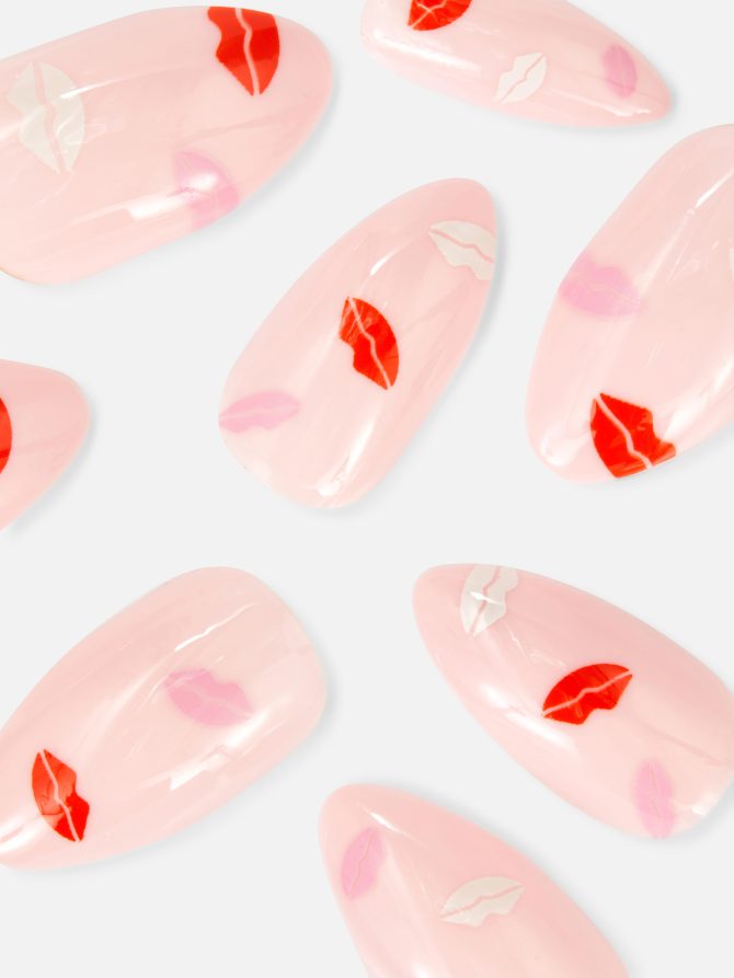 PS Kiss Press On Nails - Image 2