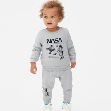 NASA Sweatshirt
