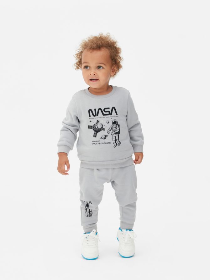 NASA Sweatshirt