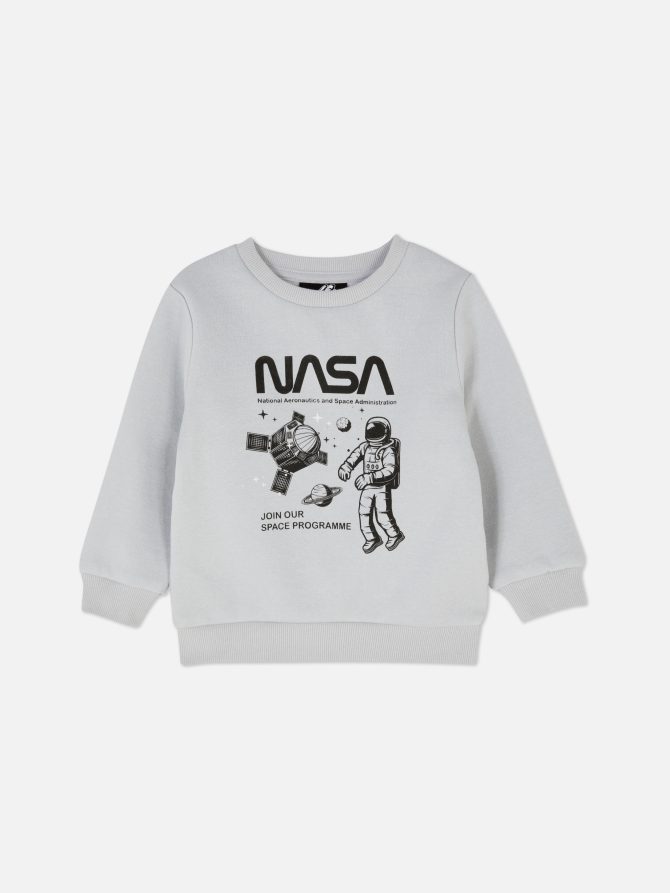 NASA Sweatshirt - Image 3