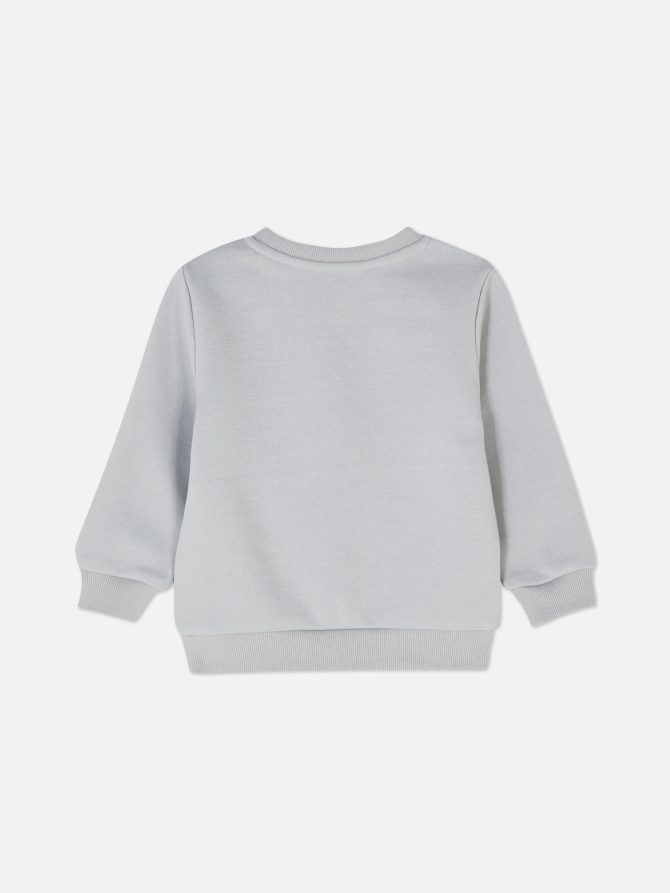 NASA Sweatshirt - Image 4