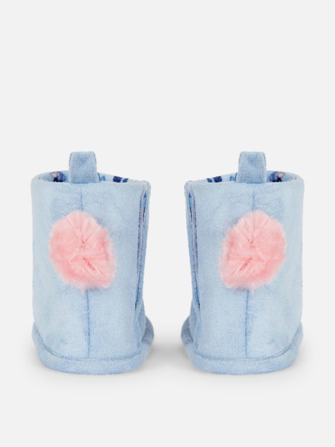 Disney's Daisy Duck Baby Booties - Image 3