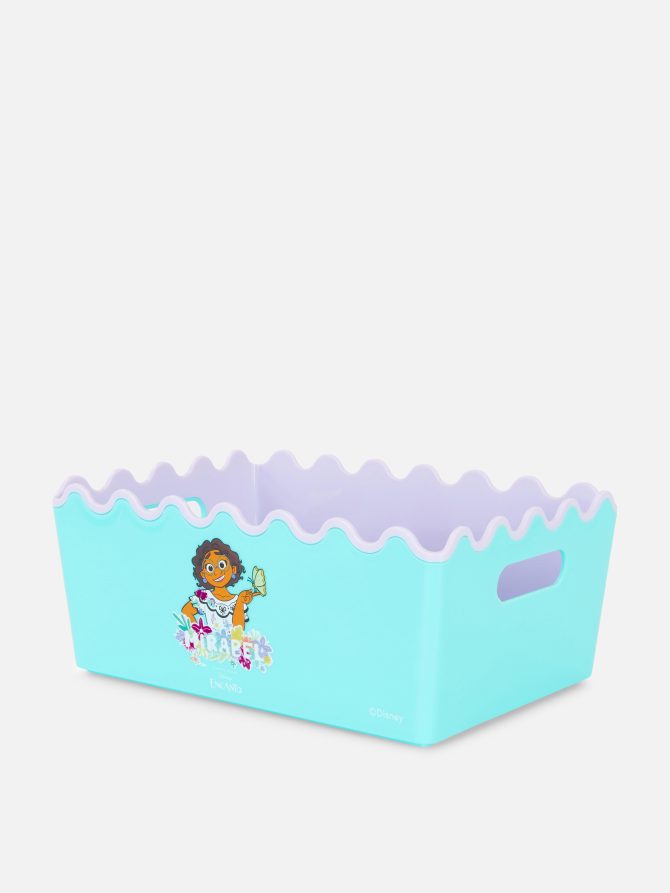 Disney’s Encanto Storage Crate