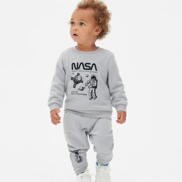 Nasa Joggers