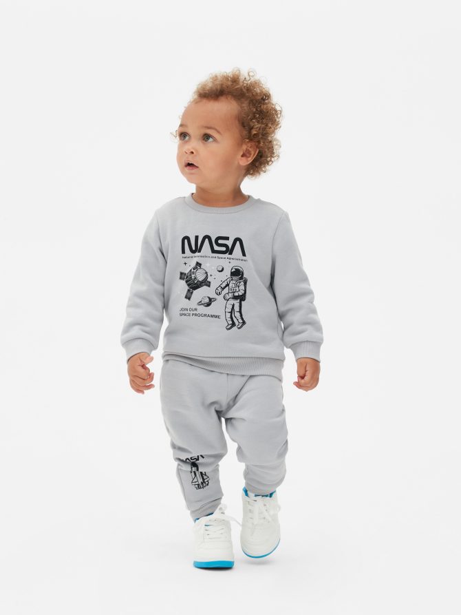 Nasa Joggers