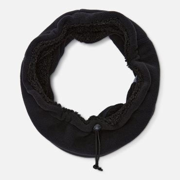 Insulated Toggle Infinity Scarf