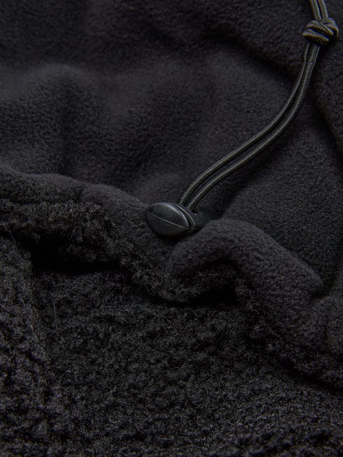 Insulated Toggle Infinity Scarf - Image 2