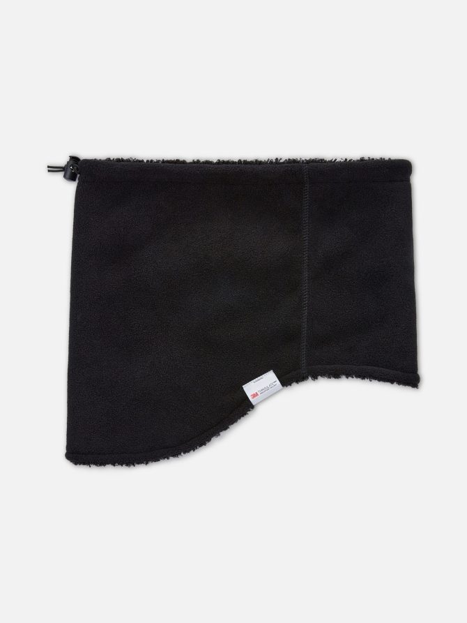 Insulated Toggle Infinity Scarf - Image 3