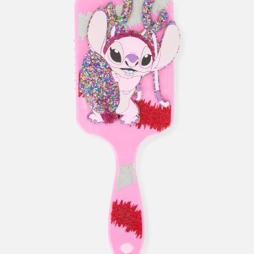 Disney's Lilo and Stitch Paddle Hairbrush