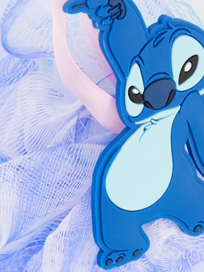 Disney’s Lilo and Stitch Body Puff - Image 2