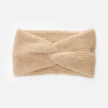 Knit Headband