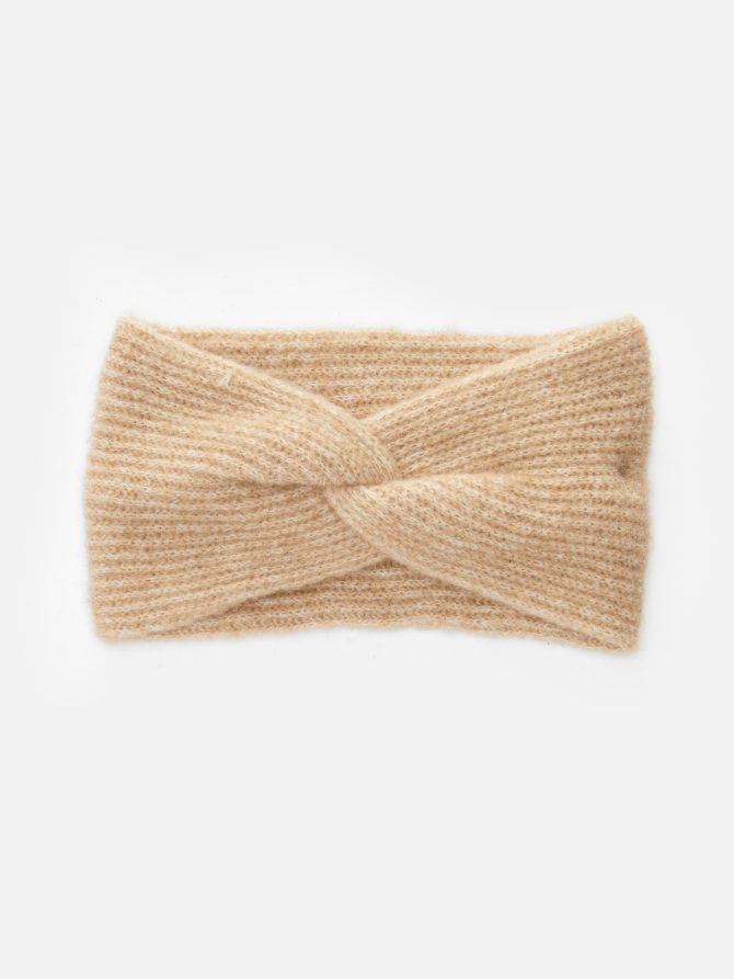 Knit Headband