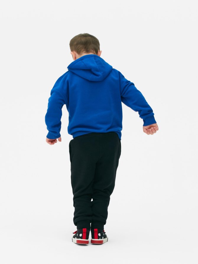 Marvel Spider-Man Miles Morales Hoodie - Image 2