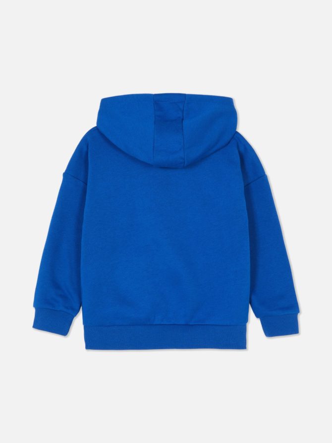 Marvel Spider-Man Miles Morales Hoodie - Image 4