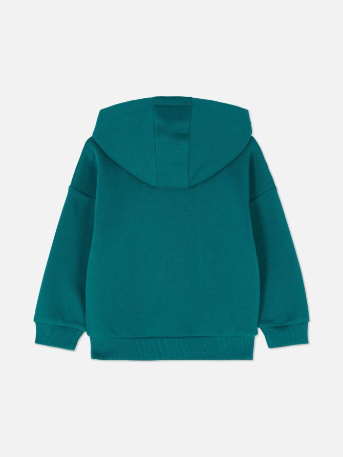 Pokémon Kanto Starter Hoodie - Image 4