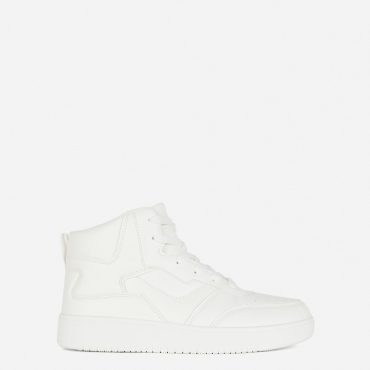 Chunky High Tops