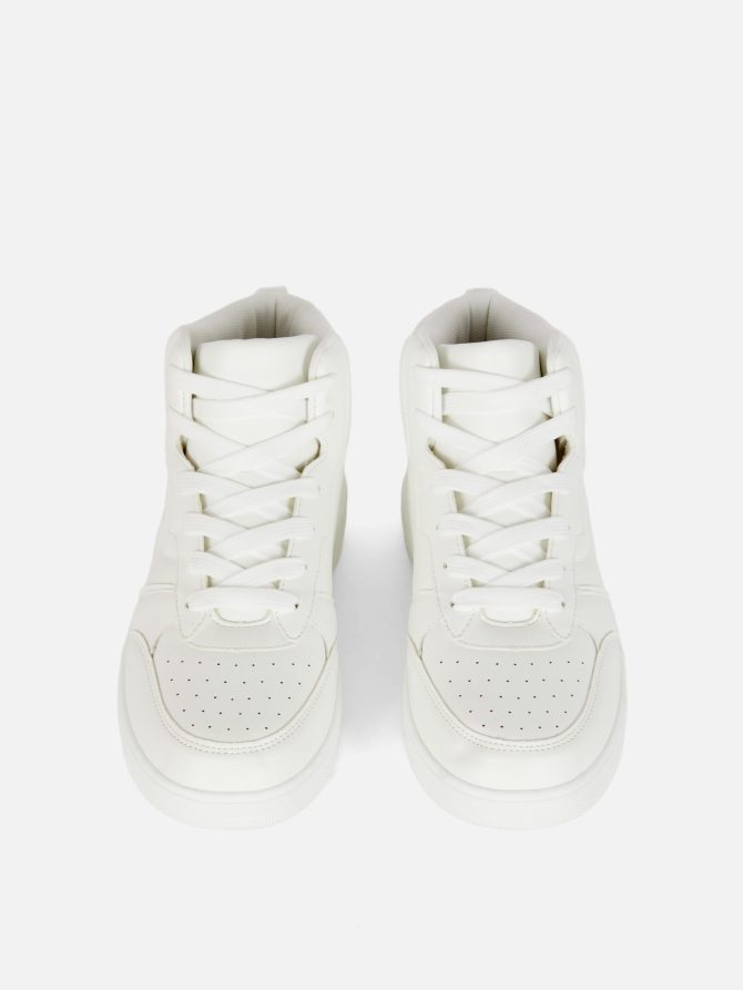 Chunky High Tops - Image 2