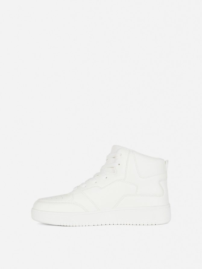 Chunky High Tops - Image 4
