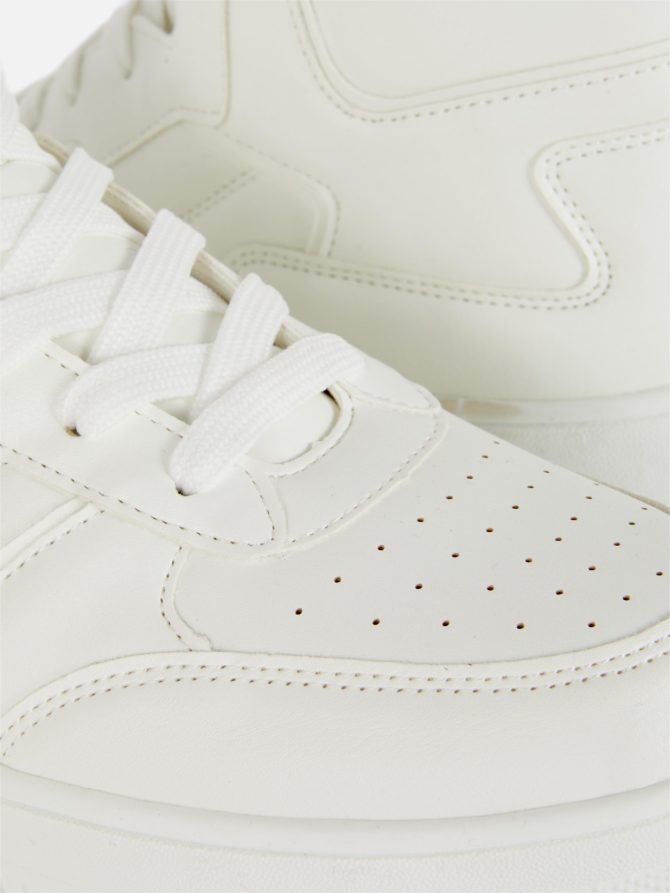 Chunky High Tops - Image 5