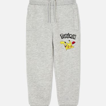 Pokémon Pikachu Joggers