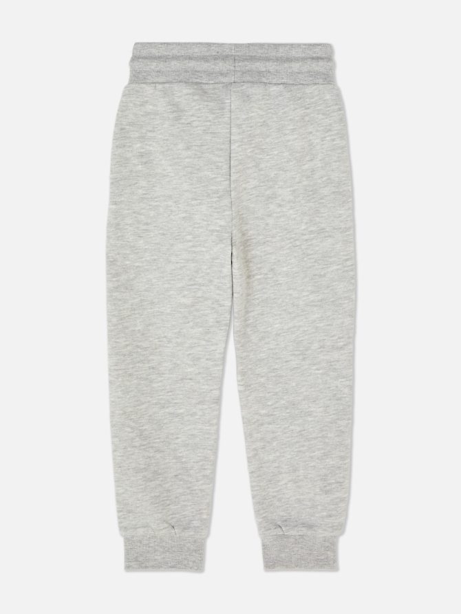 Pokémon Pikachu Joggers - Image 2