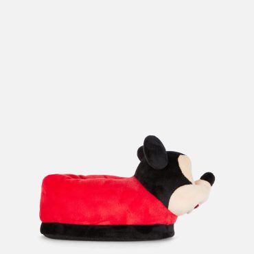 Disney’s Mickey Mouse Booties