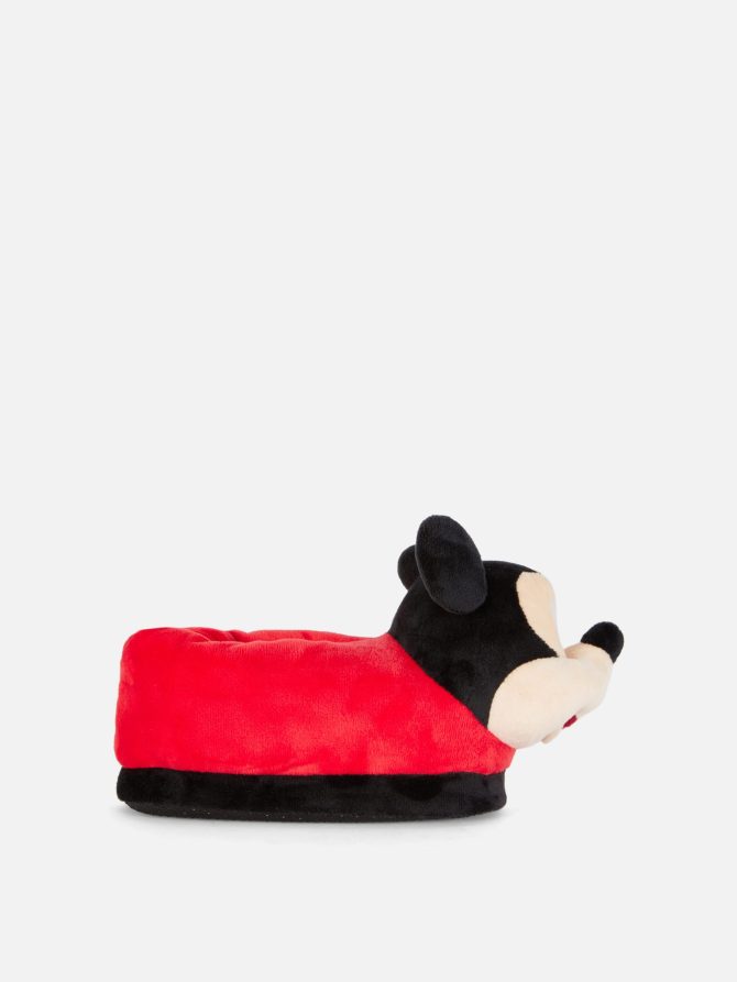 Disney’s Mickey Mouse Booties