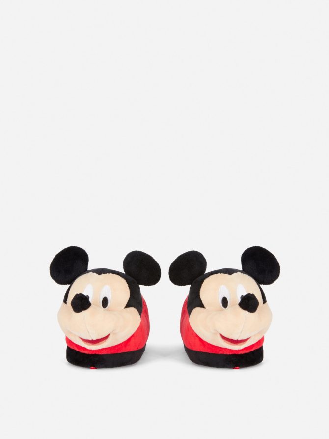 Disney’s Mickey Mouse Booties - Image 2