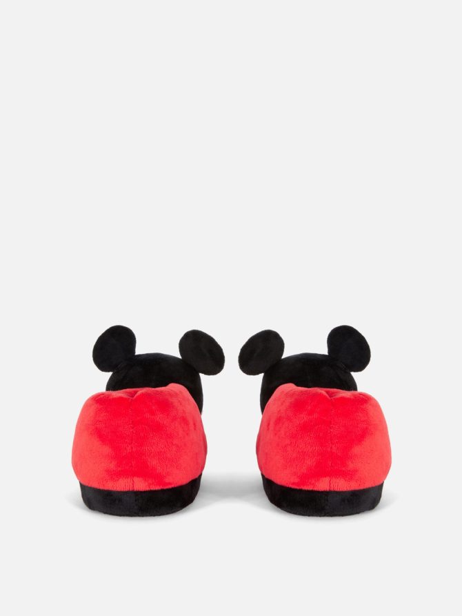 Disney’s Mickey Mouse Booties - Image 3