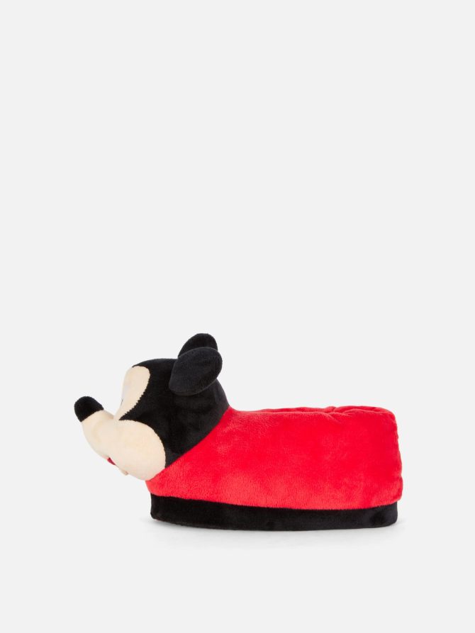 Disney’s Mickey Mouse Booties - Image 4