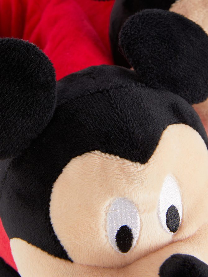 Disney’s Mickey Mouse Booties - Image 5