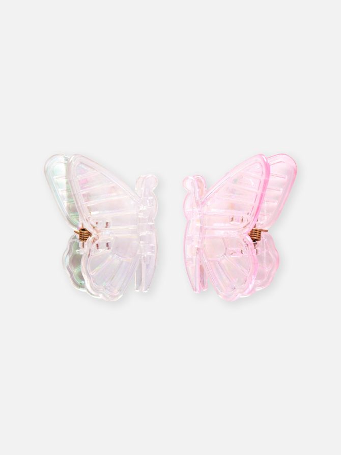 Butterfly Hair Clip