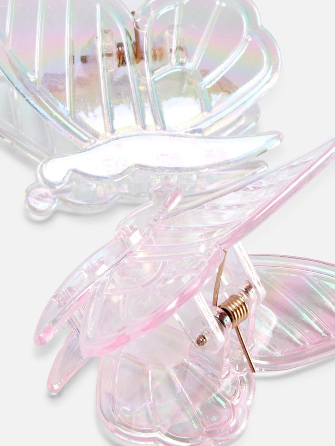 Butterfly Hair Clip - Image 2