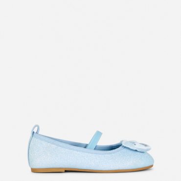 Disney’s Frozen Ballet Flats