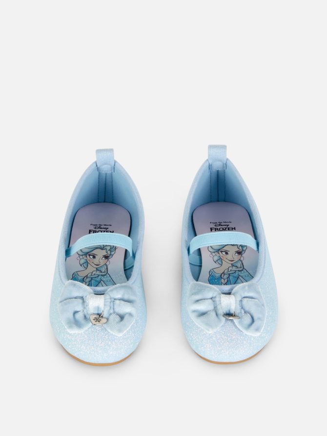Disney’s Frozen Ballet Flats - Image 2