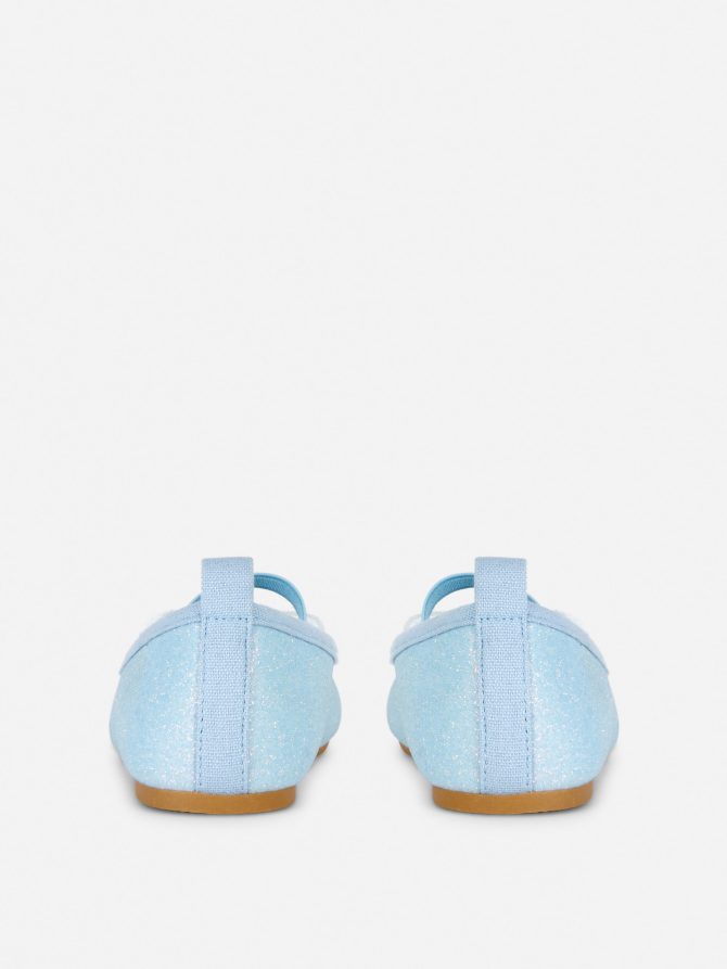 Disney’s Frozen Ballet Flats - Image 3