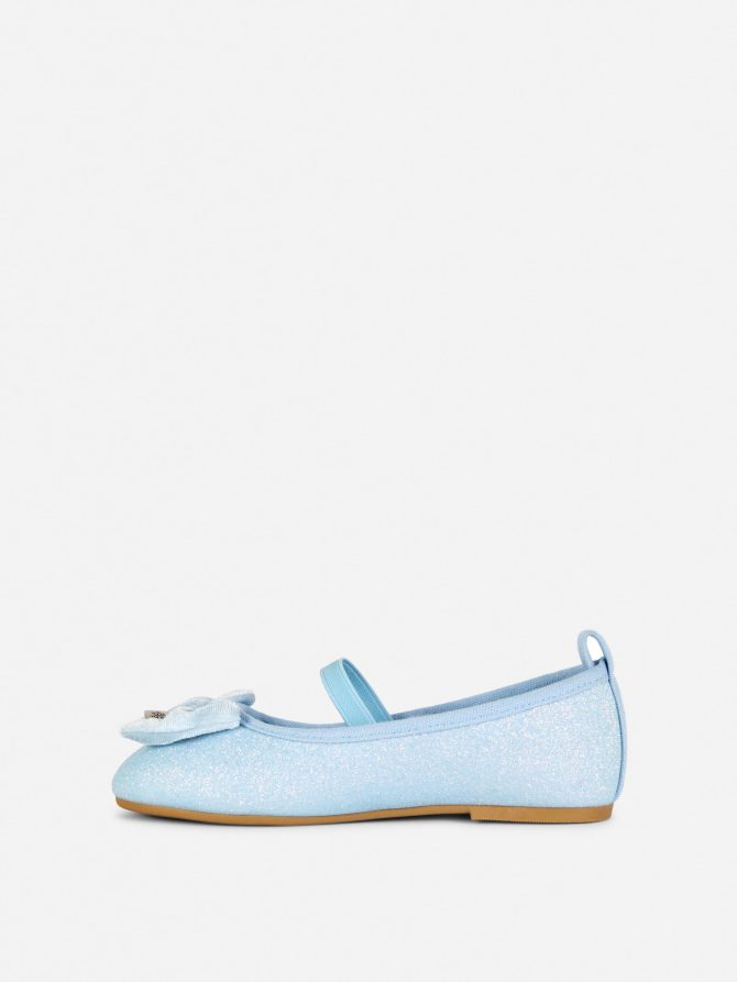 Disney’s Frozen Ballet Flats - Image 4